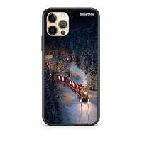 Thumbnail for Xmas Train - iPhone 12 Pro case