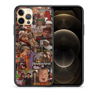 Thumbnail for Xmas Wishes - iPhone 12 Pro case