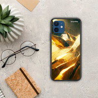 Thumbnail for Real Gold - iPhone 12 case