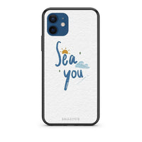 Thumbnail for Sea You - iPhone 12 Pro case