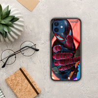 Thumbnail for Spider Hand - iPhone 12 Pro case