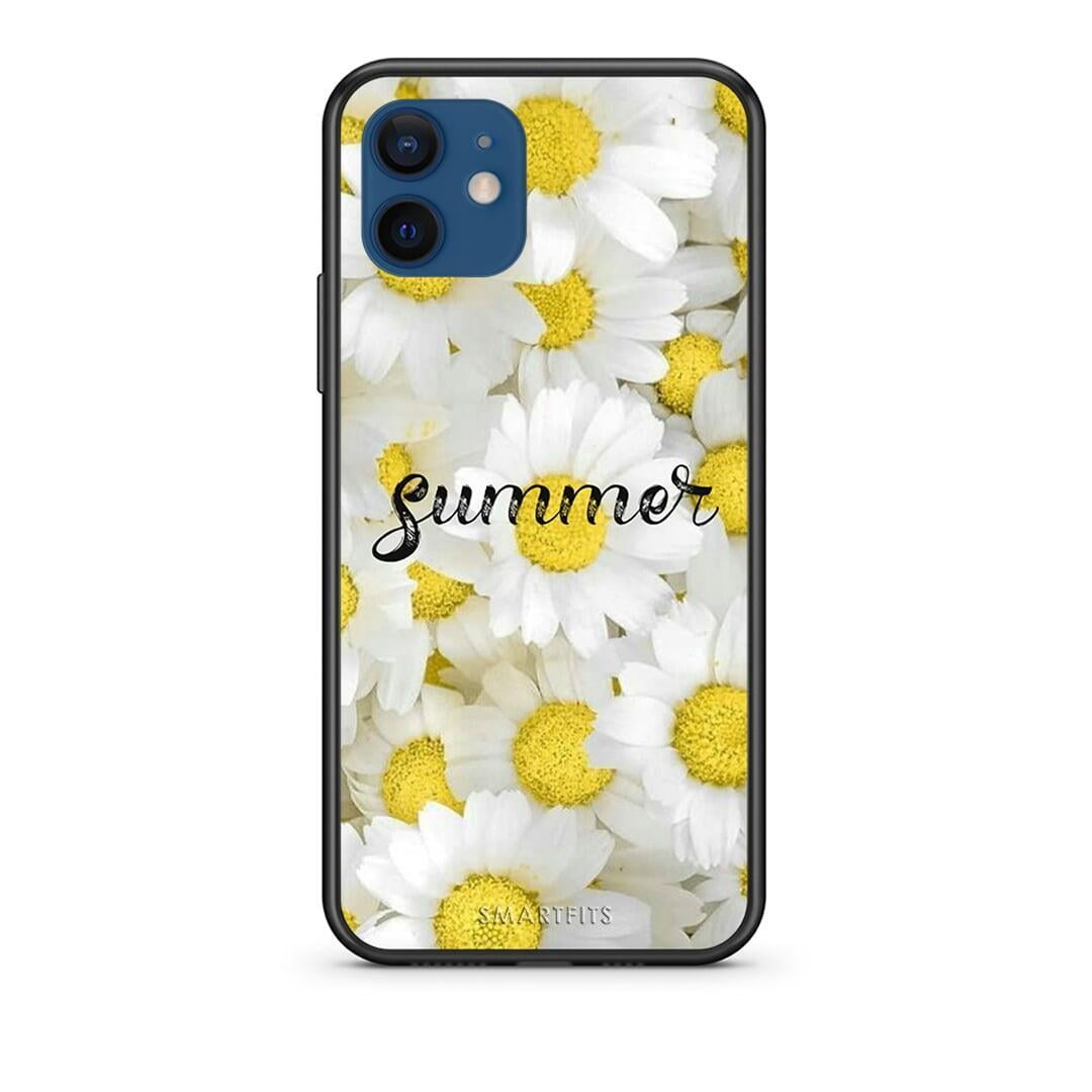 Summer Daisies - iPhone 12 Pro case