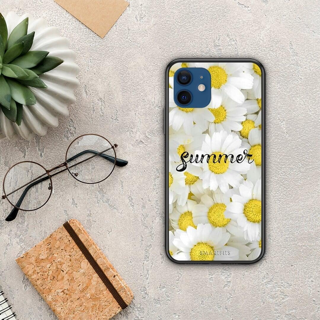 Summer Daisies - iPhone 12 Pro case