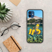 Thumbnail for Summer Happiness - iPhone 12 case