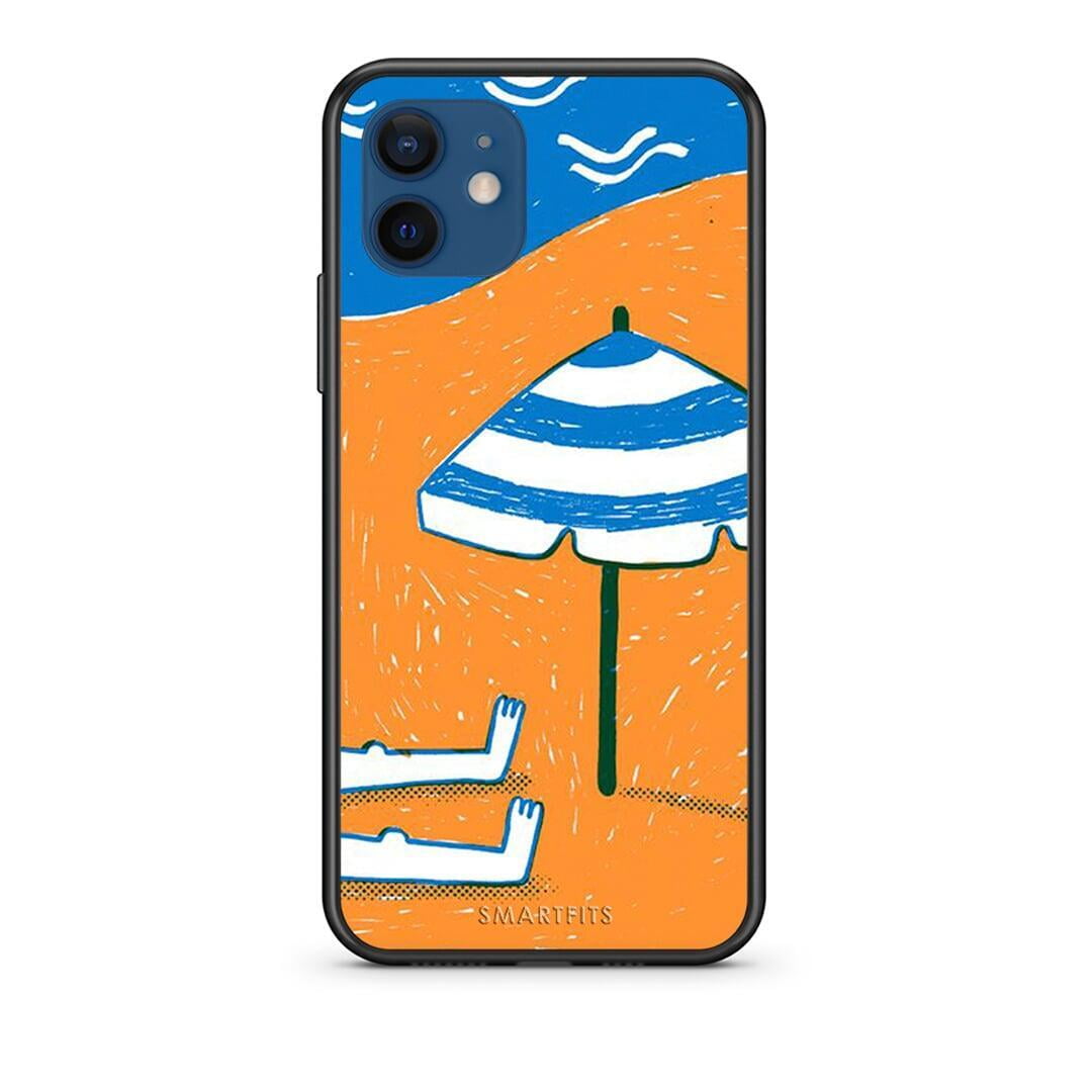 Summering - iPhone 12 Pro case