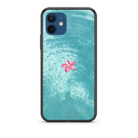 Thumbnail for Water Flower - iPhone 12 Pro case