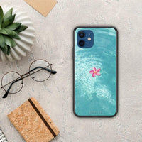 Thumbnail for Water Flower - iPhone 12 Pro case