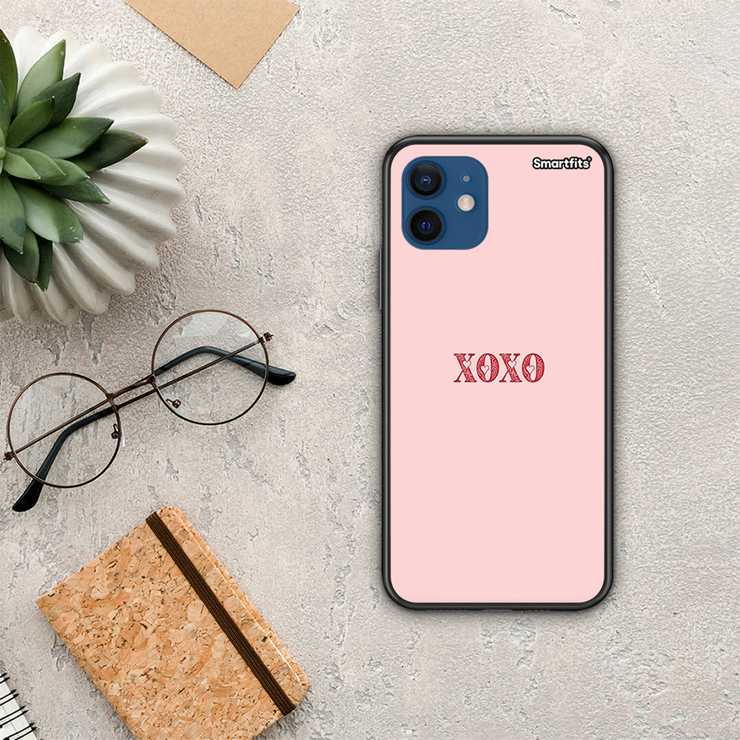 Xoxo Love - iPhone 12 case