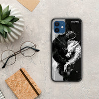 Thumbnail for Yin Yang - iPhone 12 case