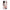 iPhone 13 Mini Aesthetic Collage θήκη από τη Smartfits με σχέδιο στο πίσω μέρος και μαύρο περίβλημα | Smartphone case with colorful back and black bezels by Smartfits