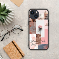 Thumbnail for Aesthetic Collage - iPhone 13 case