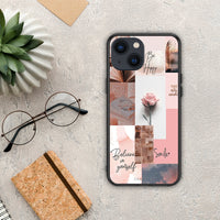 Thumbnail for Aesthetic Collage - iPhone 13 Mini case