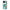 iPhone 13 Aesthetic Summer Θήκη από τη Smartfits με σχέδιο στο πίσω μέρος και μαύρο περίβλημα | Smartphone case with colorful back and black bezels by Smartfits