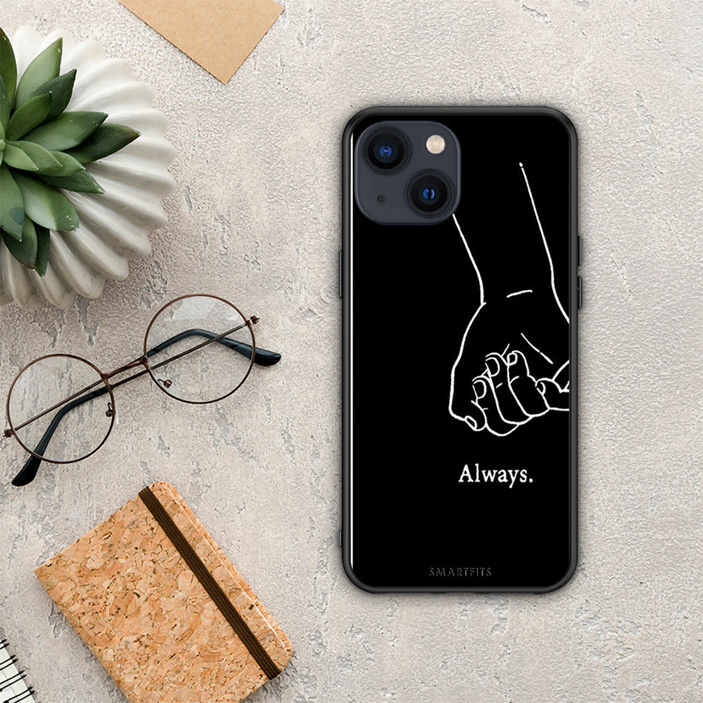 Always & Forever 1 - iPhone 13 mini case