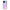iPhone 13 Anti Social Θήκη Αγίου Βαλεντίνου από τη Smartfits με σχέδιο στο πίσω μέρος και μαύρο περίβλημα | Smartphone case with colorful back and black bezels by Smartfits