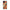 iPhone 13 Mini Autumn Leaves Θήκη από τη Smartfits με σχέδιο στο πίσω μέρος και μαύρο περίβλημα | Smartphone case with colorful back and black bezels by Smartfits