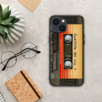 Thumbnail for Awesome Mix - iPhone 13 case