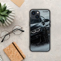 Thumbnail for Black BMW - iPhone 13 Mini θήκη