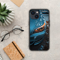 Thumbnail for BMW E60 - iPhone 13 mini case