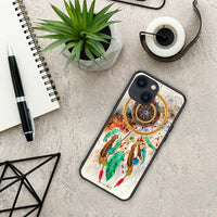 Thumbnail for Boho DreamCatcher - iPhone 13 case