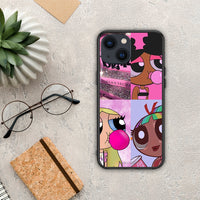 Thumbnail for Bubble Girls - iPhone 13 case