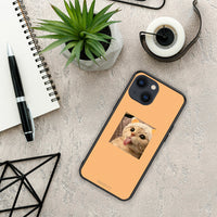 Thumbnail for Cat Tongue - iPhone 13 case