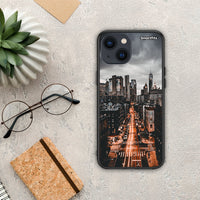 Thumbnail for City Lights - iPhone 13 case