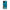 iPhone 13 Mini Clean The Ocean Θήκη από τη Smartfits με σχέδιο στο πίσω μέρος και μαύρο περίβλημα | Smartphone case with colorful back and black bezels by Smartfits