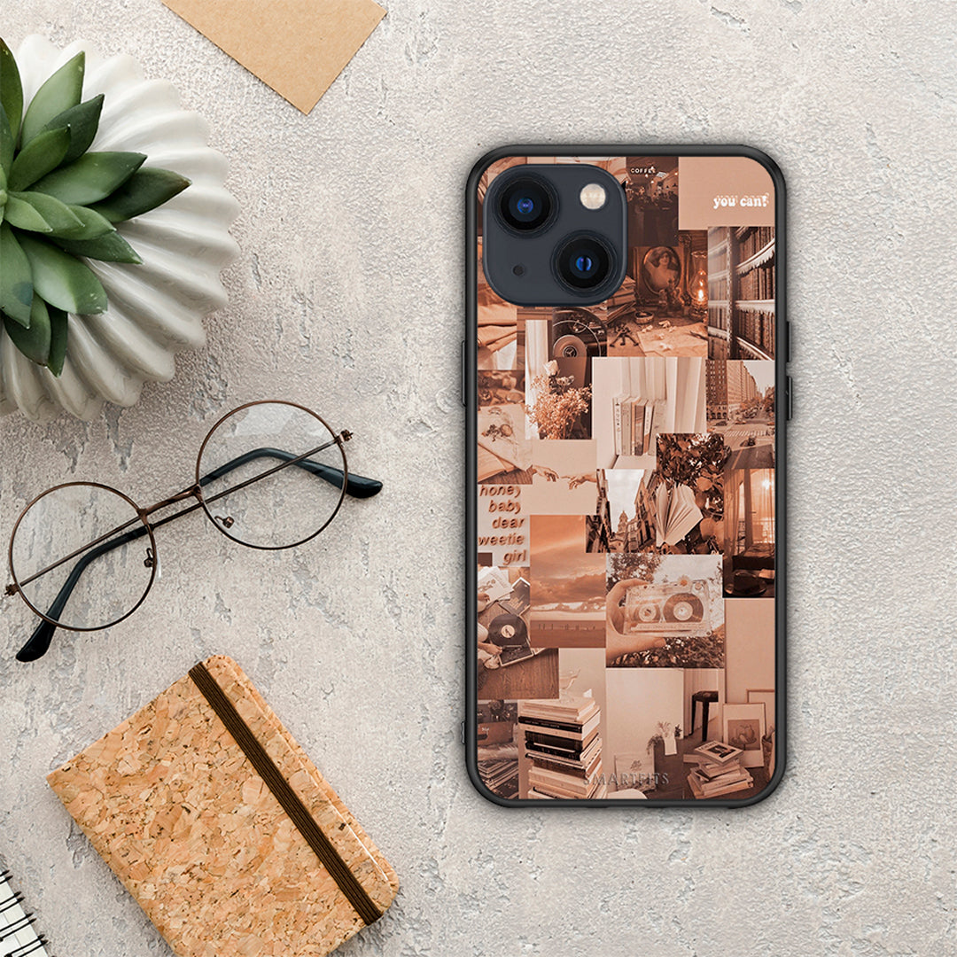 Collage You Can - iPhone 13 case