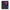 Θήκη iPhone 13 Mini Black Slate Color από τη Smartfits με σχέδιο στο πίσω μέρος και μαύρο περίβλημα | iPhone 13 Mini Black Slate Color case with colorful back and black bezels