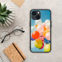 Thumbnail for Colorful Balloons - iPhone 13 case