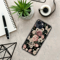 Thumbnail for Flower Wild Roses - iPhone 13 Mini θήκη