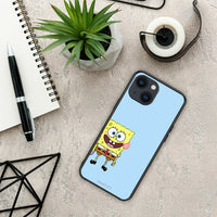 Thumbnail for Friends Bob - iPhone 13 mini case