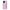 iPhone 13 Mini Friends Patrick θήκη από τη Smartfits με σχέδιο στο πίσω μέρος και μαύρο περίβλημα | Smartphone case with colorful back and black bezels by Smartfits