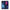 Θήκη iPhone 13 Blue Sky Galaxy από τη Smartfits με σχέδιο στο πίσω μέρος και μαύρο περίβλημα | iPhone 13 Blue Sky Galaxy case with colorful back and black bezels