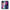 Θήκη iPhone 13 Rainbow Galaxy από τη Smartfits με σχέδιο στο πίσω μέρος και μαύρο περίβλημα | iPhone 13 Rainbow Galaxy case with colorful back and black bezels