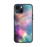 Thumbnail for 105 - iPhone 13 Rainbow Galaxy case, cover, bumper