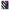 Θήκη iPhone 13 Get Off από τη Smartfits με σχέδιο στο πίσω μέρος και μαύρο περίβλημα | iPhone 13 Get Off case with colorful back and black bezels