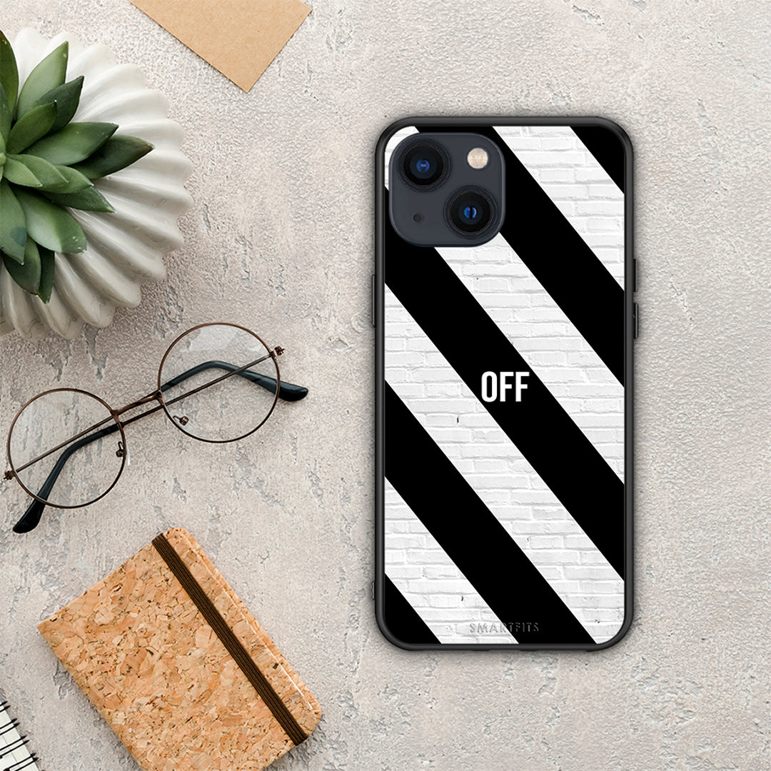 Get Off - iPhone 13 case