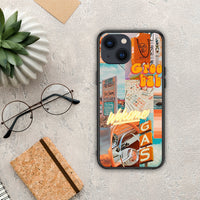 Thumbnail for Groovy Babe - iPhone 13 case