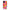 iPhone 13 Hippie Love θήκη από τη Smartfits με σχέδιο στο πίσω μέρος και μαύρο περίβλημα | Smartphone case with colorful back and black bezels by Smartfits