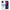 Θήκη iPhone 13 Mini Karma Says από τη Smartfits με σχέδιο στο πίσω μέρος και μαύρο περίβλημα | iPhone 13 Mini Karma Says case with colorful back and black bezels