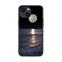 Thumbnail for 4 - iPhone 13 Mini Moon Landscape case, cover, bumper