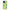 iPhone 13 Lemons θήκη από τη Smartfits με σχέδιο στο πίσω μέρος και μαύρο περίβλημα | Smartphone case with colorful back and black bezels by Smartfits