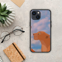 Thumbnail for Lion Love 2 - iPhone 13 case