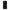 iPhone 13 Marble Black θήκη από τη Smartfits με σχέδιο στο πίσω μέρος και μαύρο περίβλημα | Smartphone case with colorful back and black bezels by Smartfits