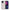 Θήκη iPhone 13 Marble Terrazzo από τη Smartfits με σχέδιο στο πίσω μέρος και μαύρο περίβλημα | iPhone 13 Marble Terrazzo case with colorful back and black bezels