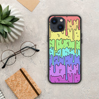 Thumbnail for Melting Rainbow - iPhone 13 mini case