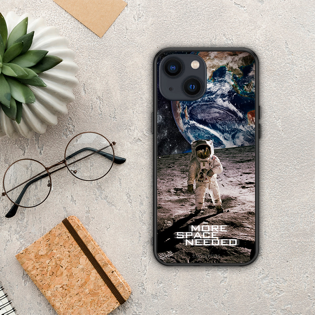 More Space - iPhone 13 case