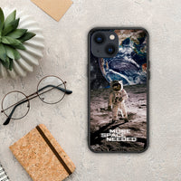 Thumbnail for More Space - iPhone 13 case